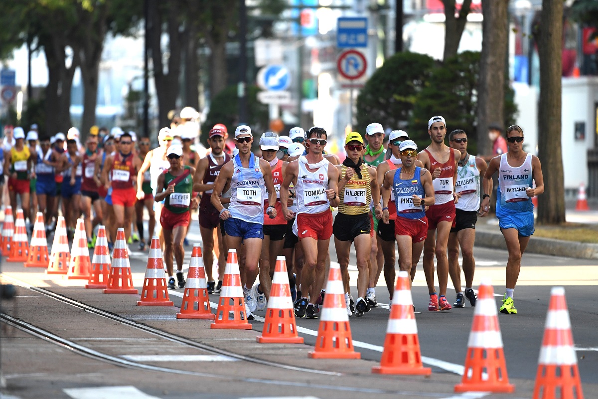 32. Letnie Igrzyska Olimpijskie - dzień VIII obrazek 3