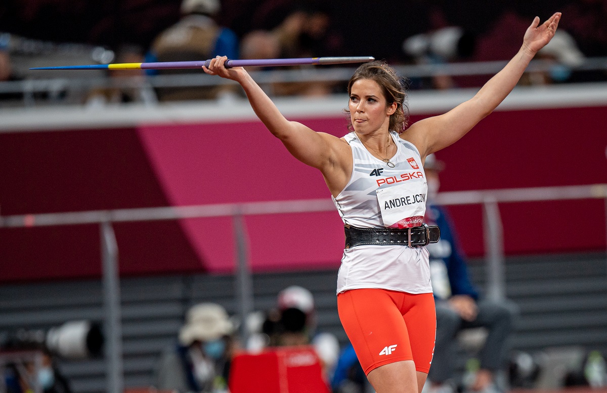32. Letnie Igrzyska Olimpijskie - dzień VIII obrazek 10
