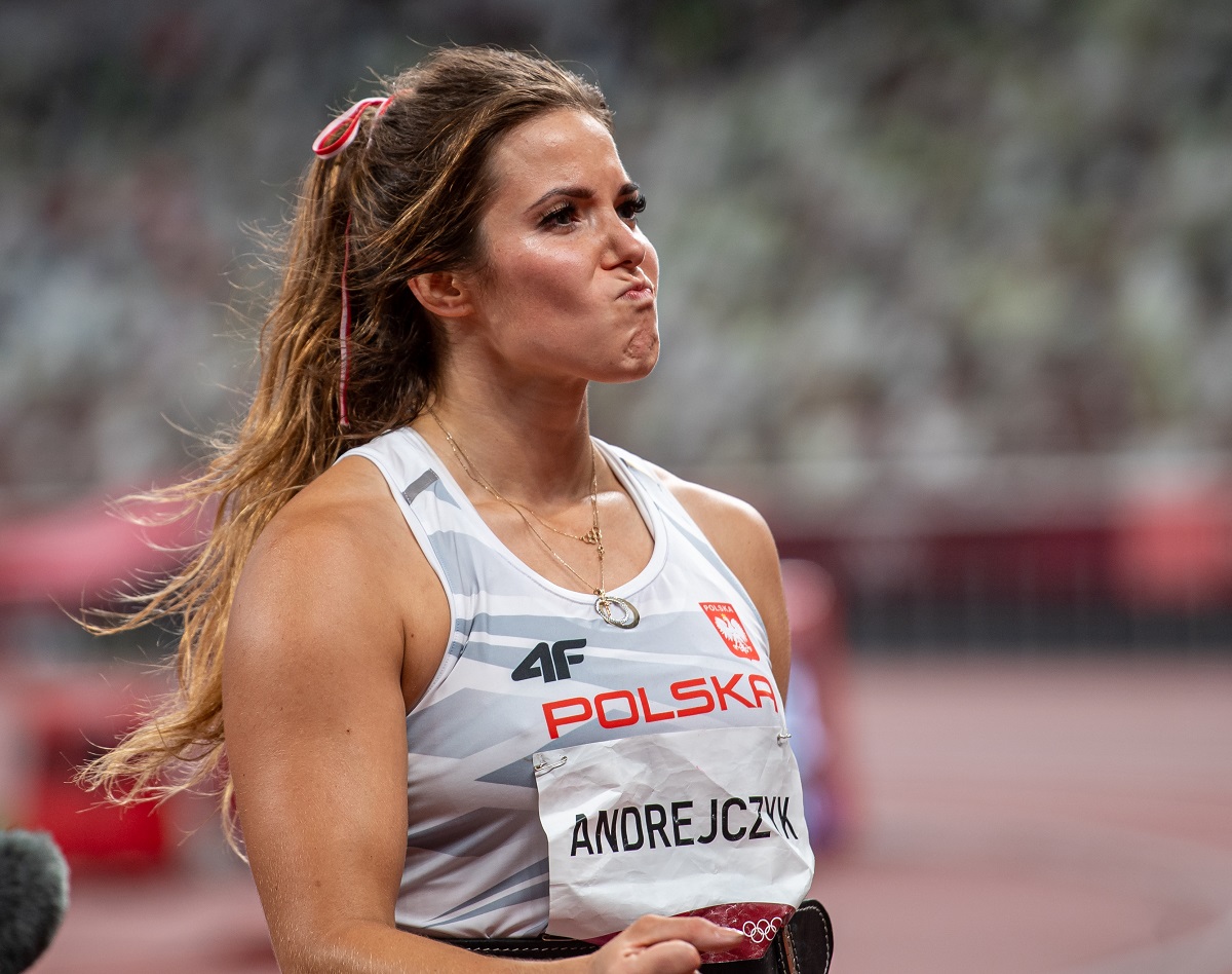 32. Letnie Igrzyska Olimpijskie - dzień VIII obrazek 13