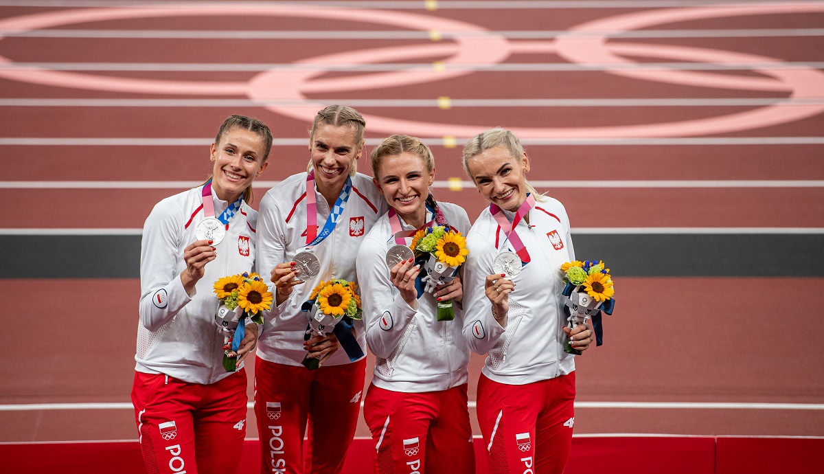 Igrzyska Olimpijskie Letnie 32. Letnie Igrzyska Olimpijskie - dzień IX