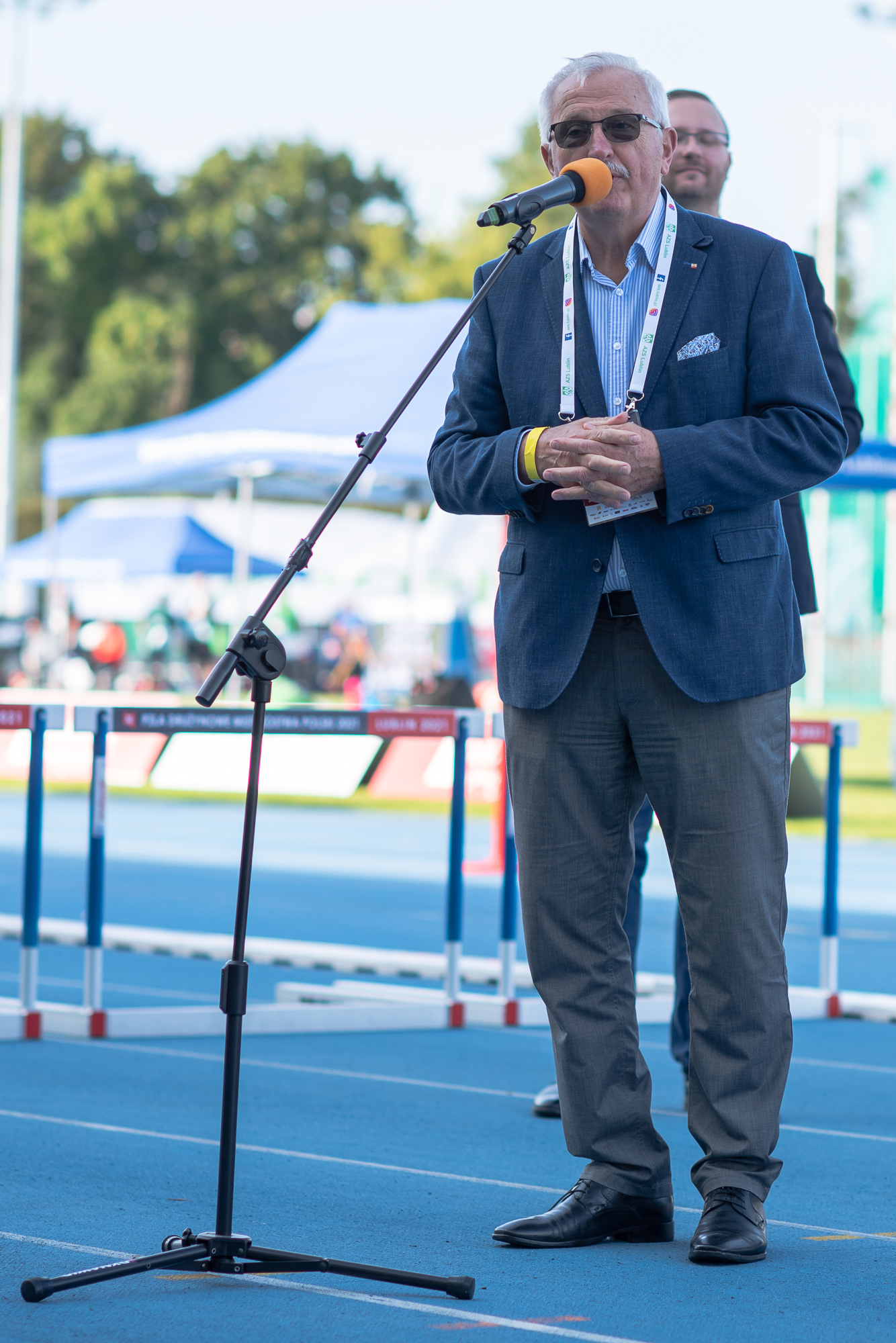 PZLA Drużynowe Mistrzostwa Polski 2021 obrazek 5