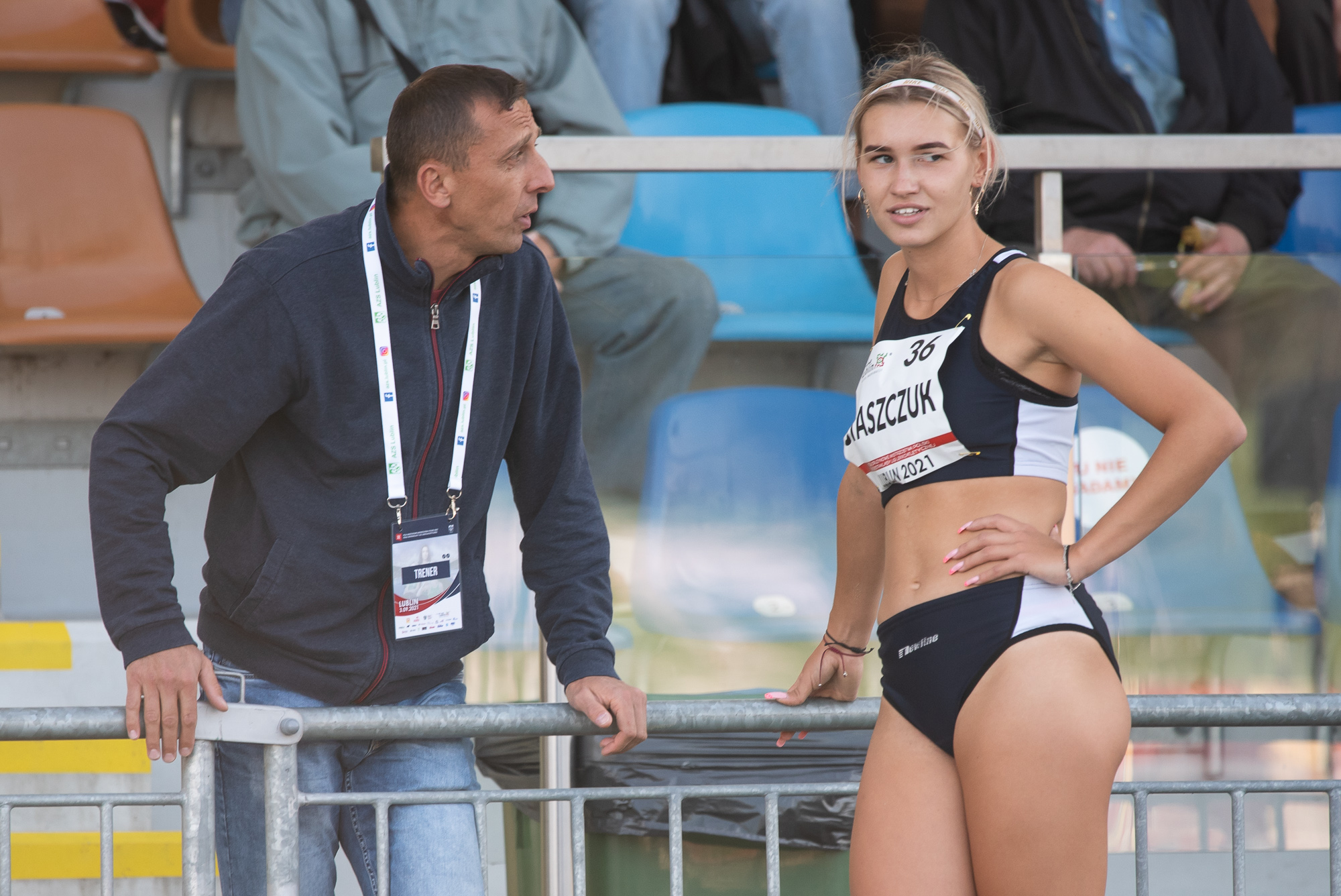 PZLA Drużynowe Mistrzostwa Polski 2021 obrazek 2