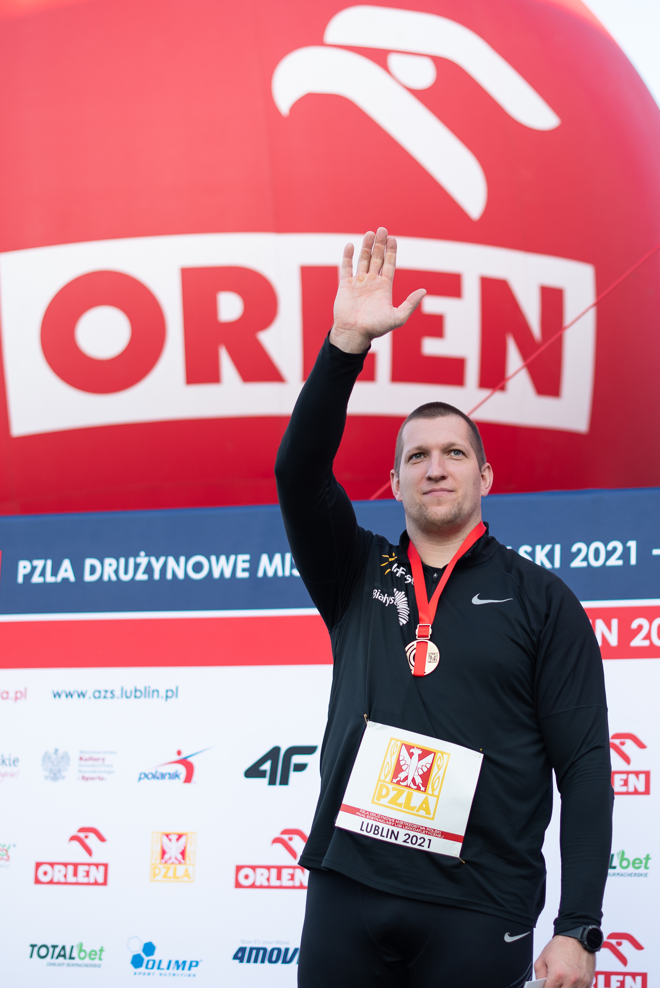 PZLA Drużynowe Mistrzostwa Polski 2021 obrazek 20