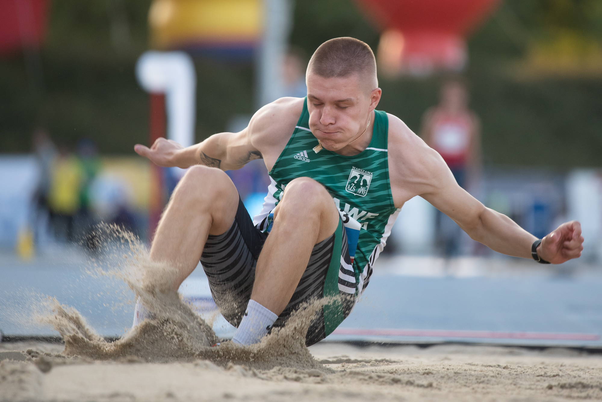 PZLA Drużynowe Mistrzostwa Polski 2021 obrazek 7