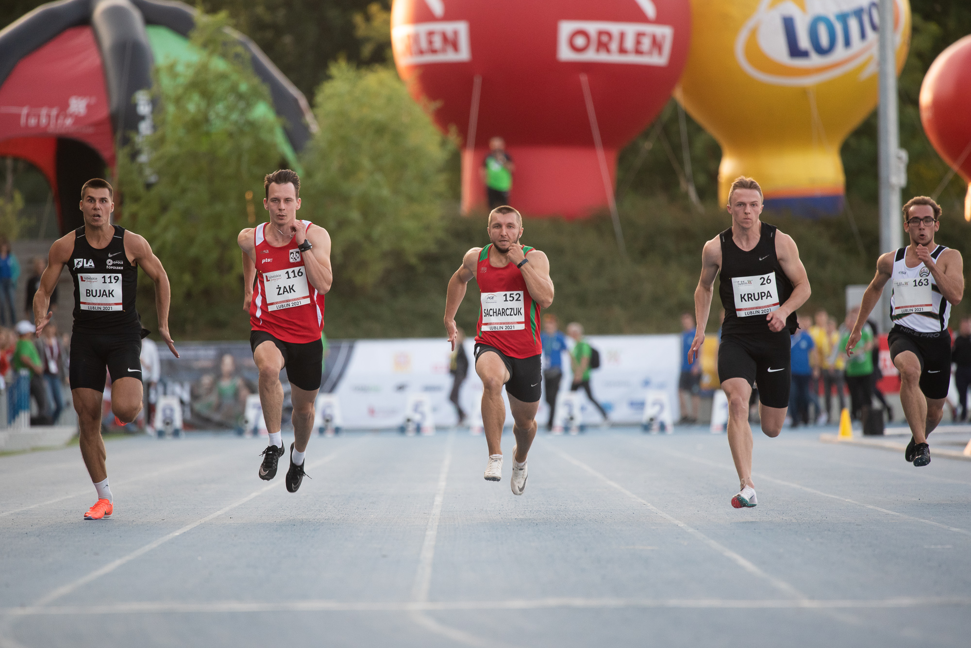 PZLA Drużynowe Mistrzostwa Polski 2021 obrazek 11