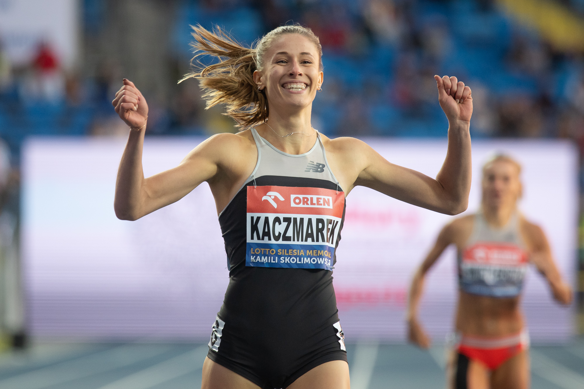 12. Memoriał Kamili Skolimowskiej obrazek 7