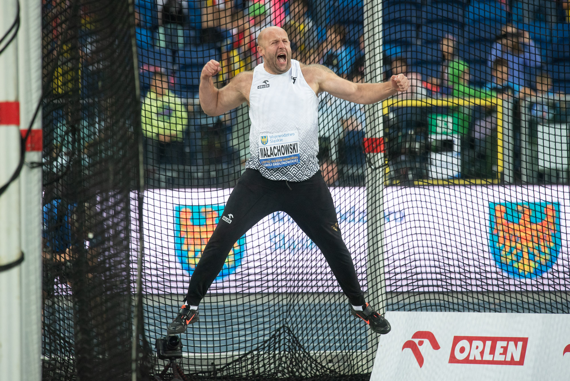 12. Memoriał Kamili Skolimowskiej obrazek 12
