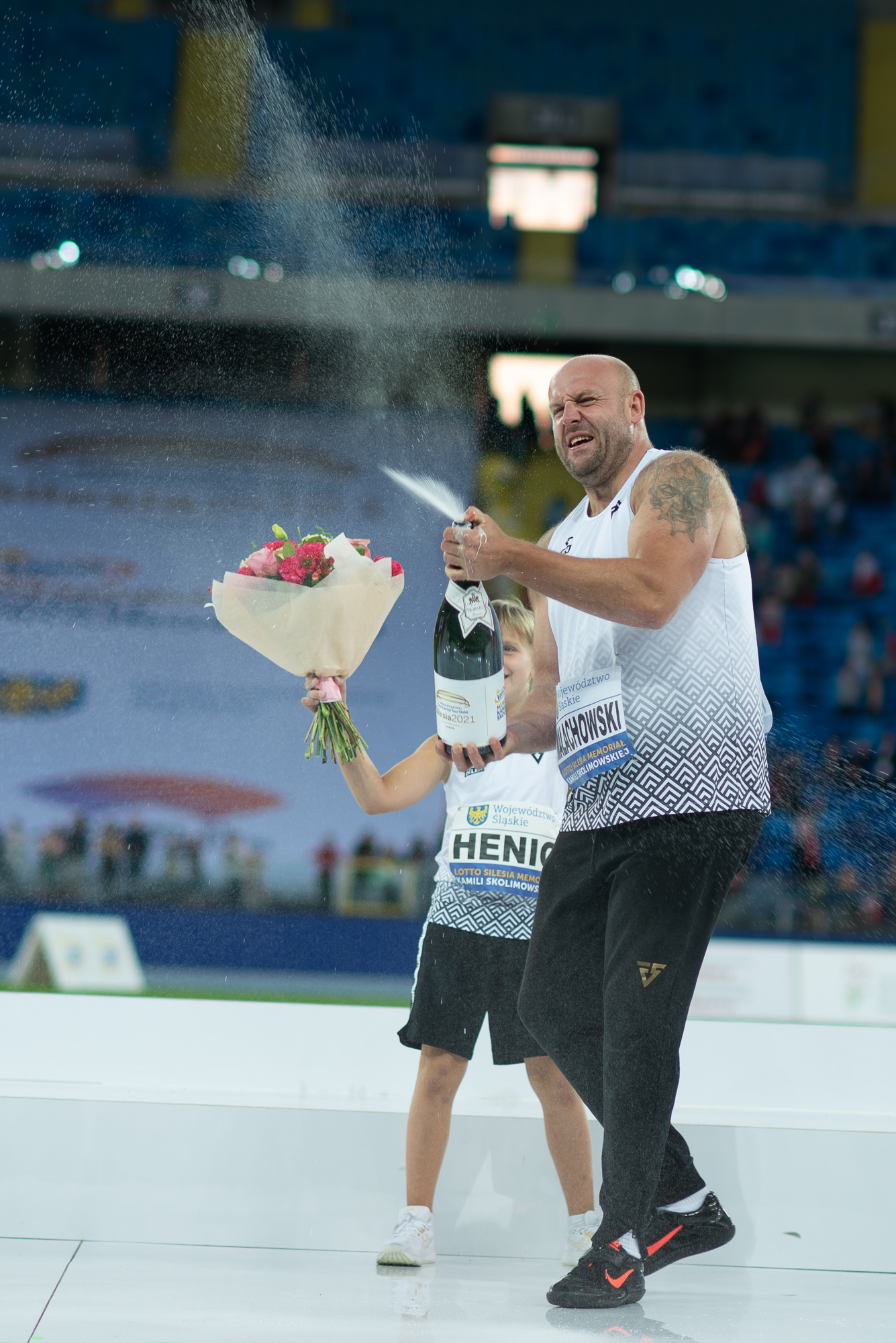 12. Memoriał Kamili Skolimowskiej obrazek 15