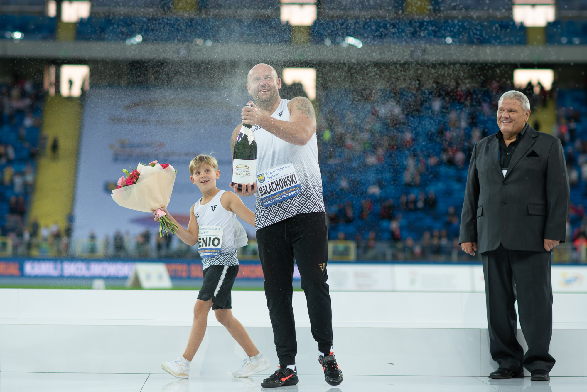 12. Memoriał Kamili Skolimowskiej obrazek 16