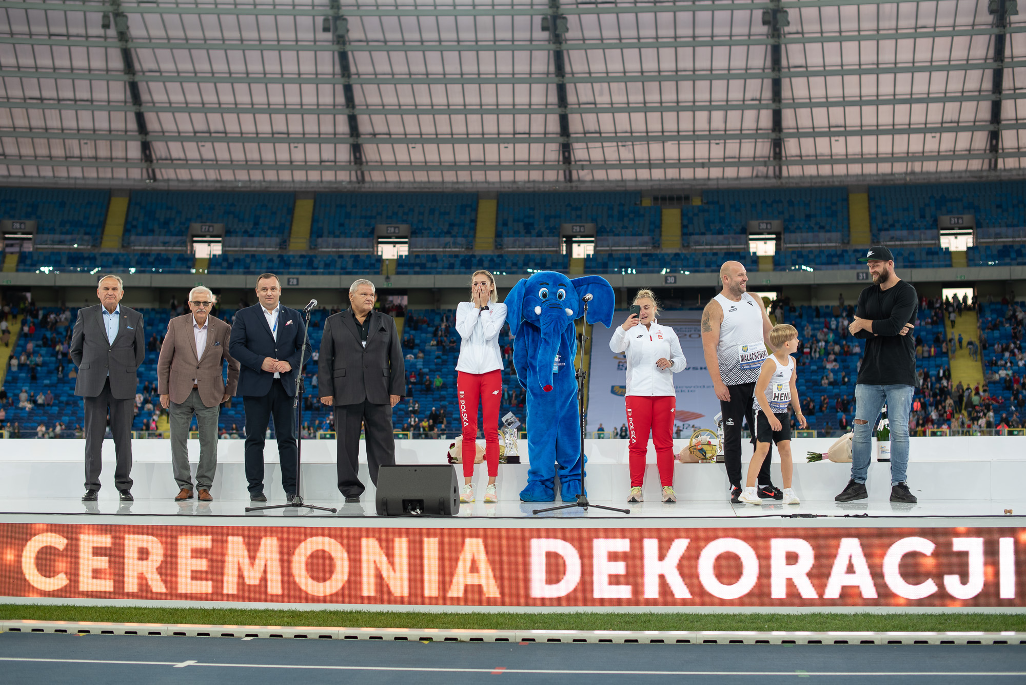 12. Memoriał Kamili Skolimowskiej obrazek 18