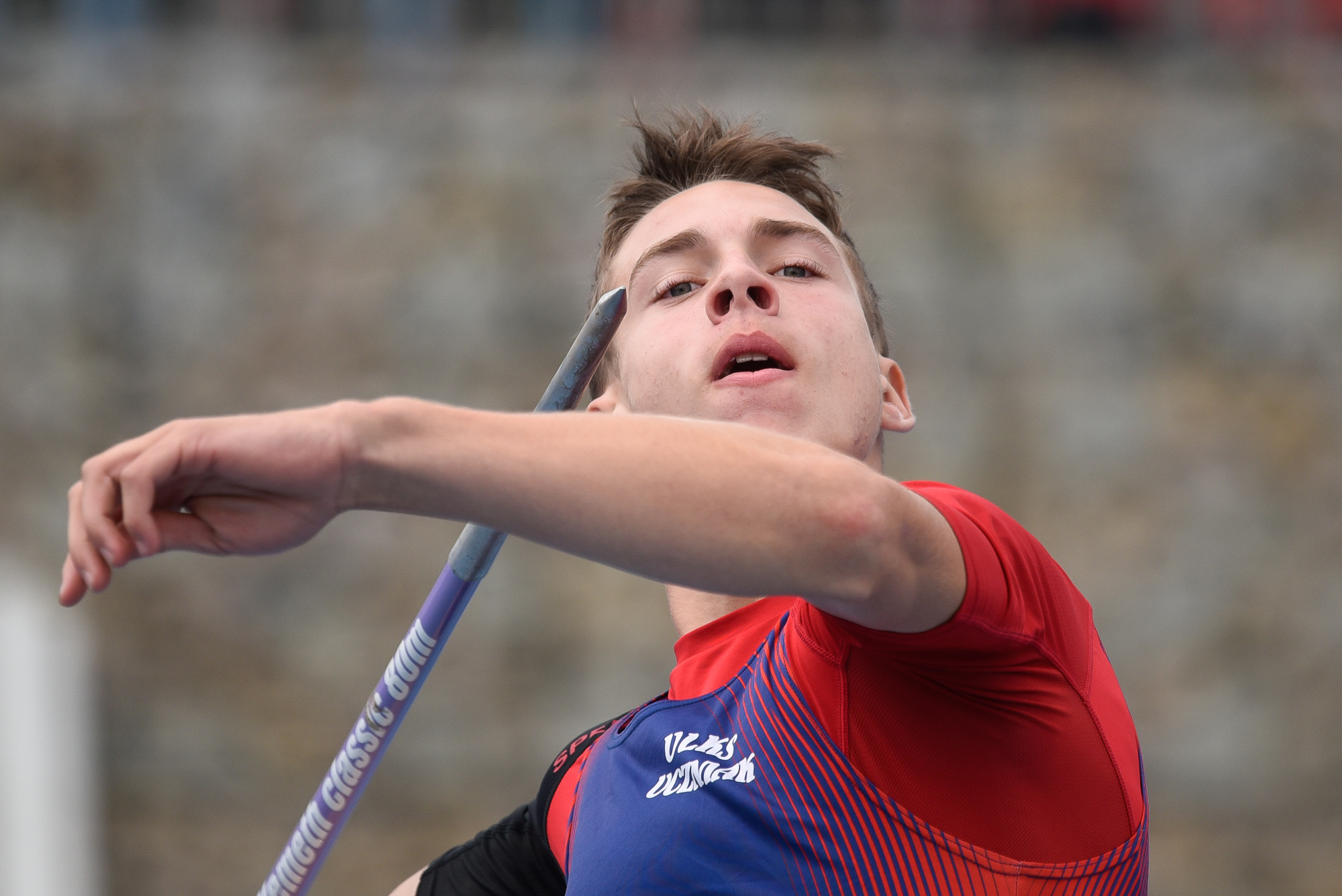 PZLA Mistrzostwa Polski U16 2021 dzień 1 obrazek 6