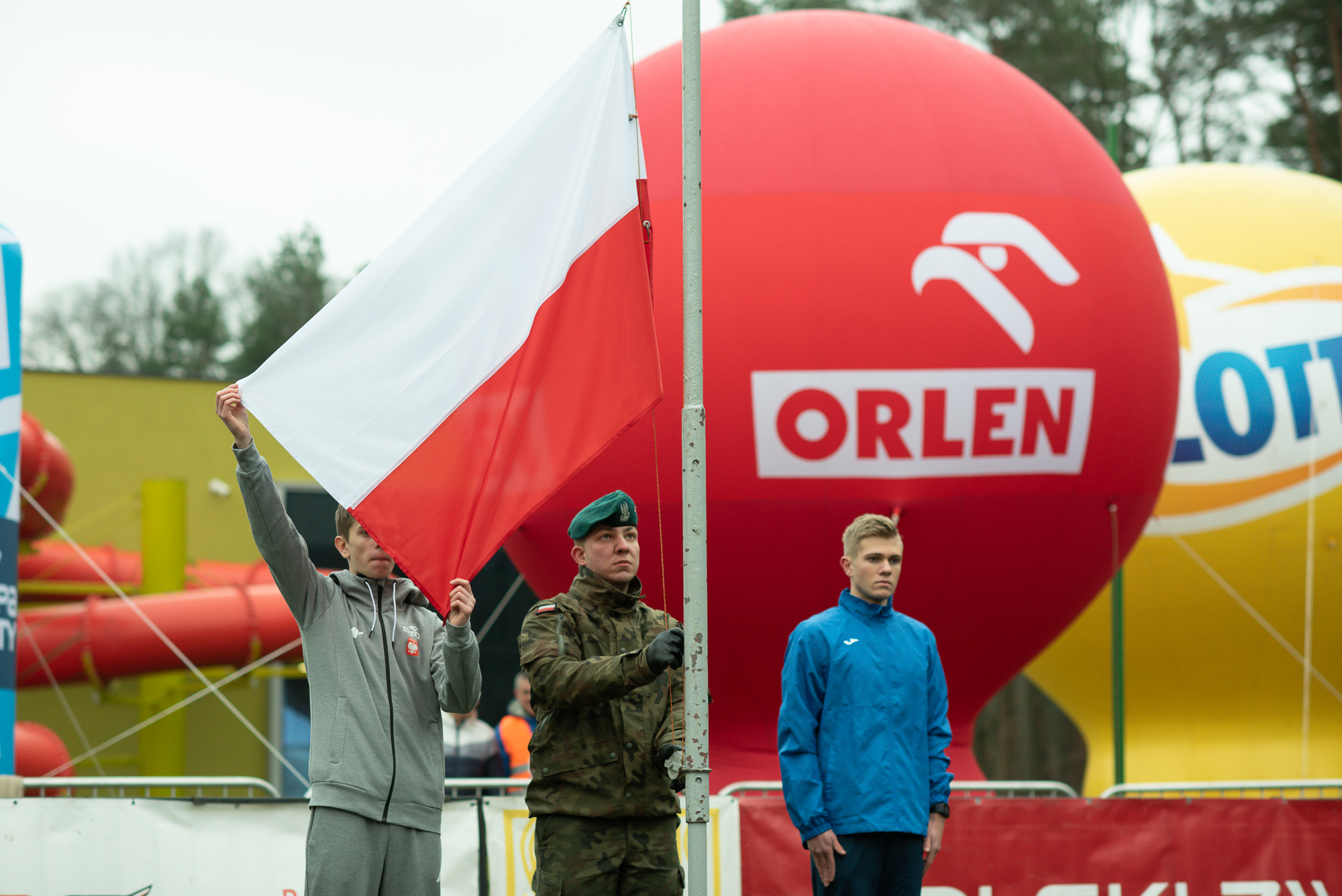 93. PZLA Mistrzostwa Polski w Biegach Przełajowych obrazek 2