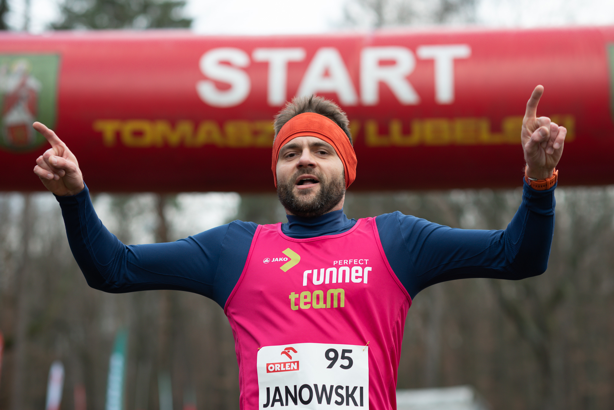 93. PZLA Mistrzostwa Polski w Biegach Przełajowych obrazek 18