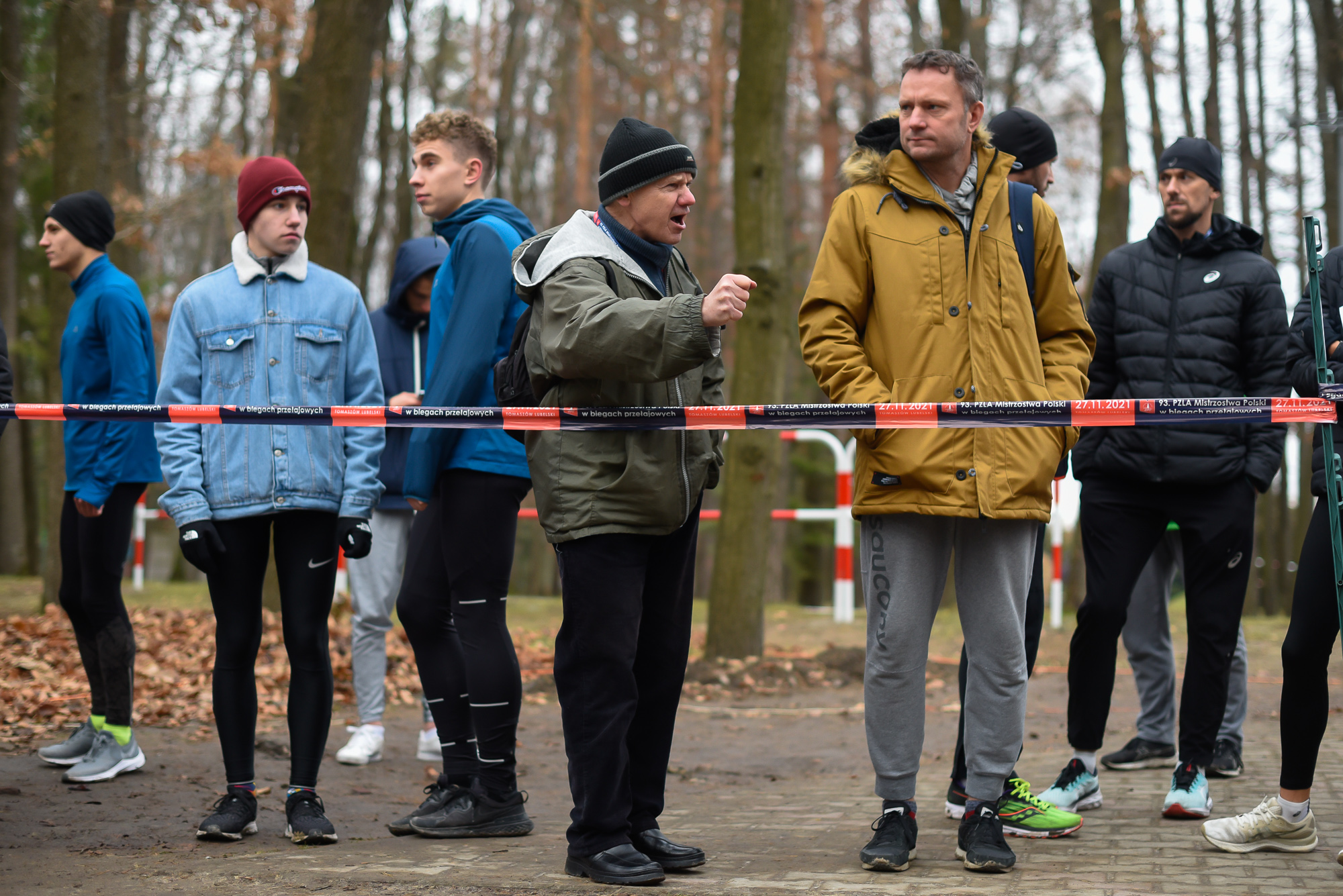 93. PZLA Mistrzostwa Polski w Biegach Przełajowych obrazek 14