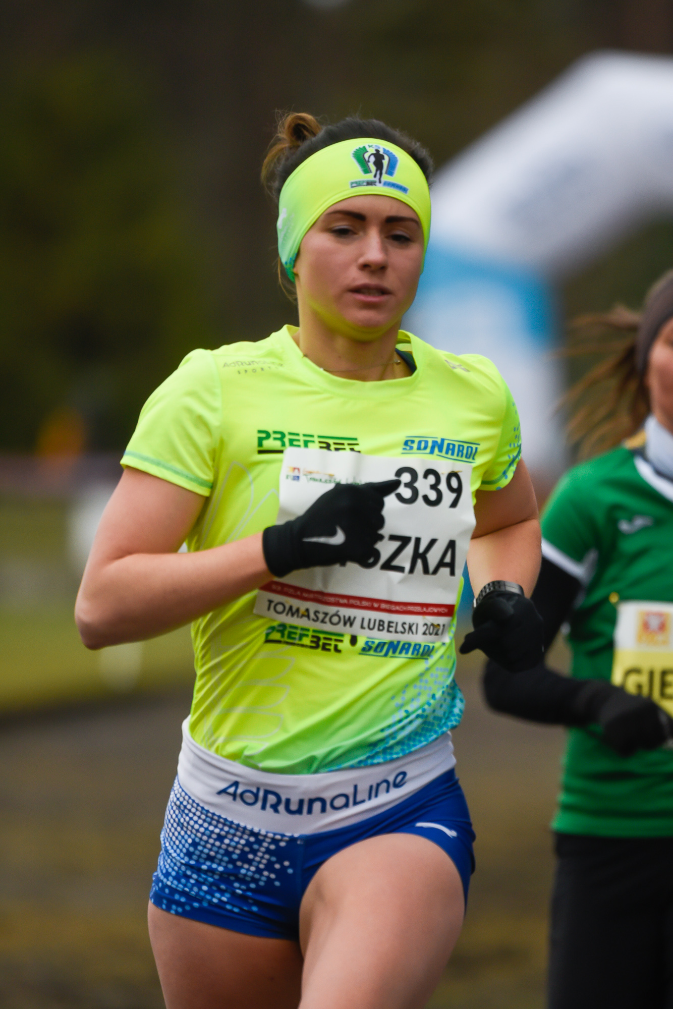 93. PZLA Mistrzostwa Polski w Biegach Przełajowych obrazek 23