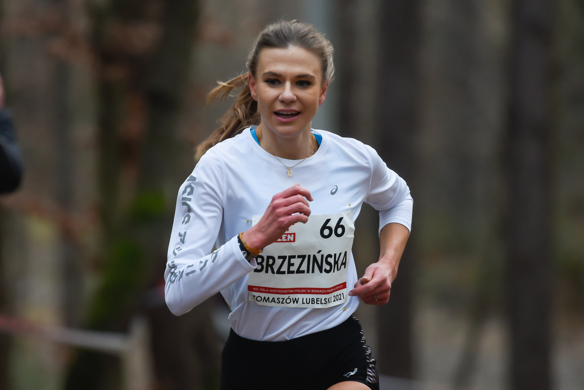 93. PZLA Mistrzostwa Polski w Biegach Przełajowych obrazek 17