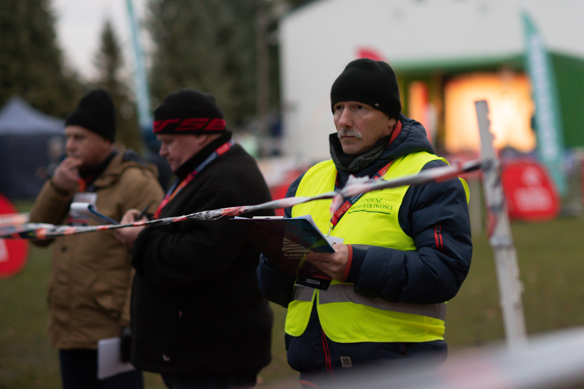 93. PZLA Mistrzostwa Polski w Biegach Przełajowych obrazek 15