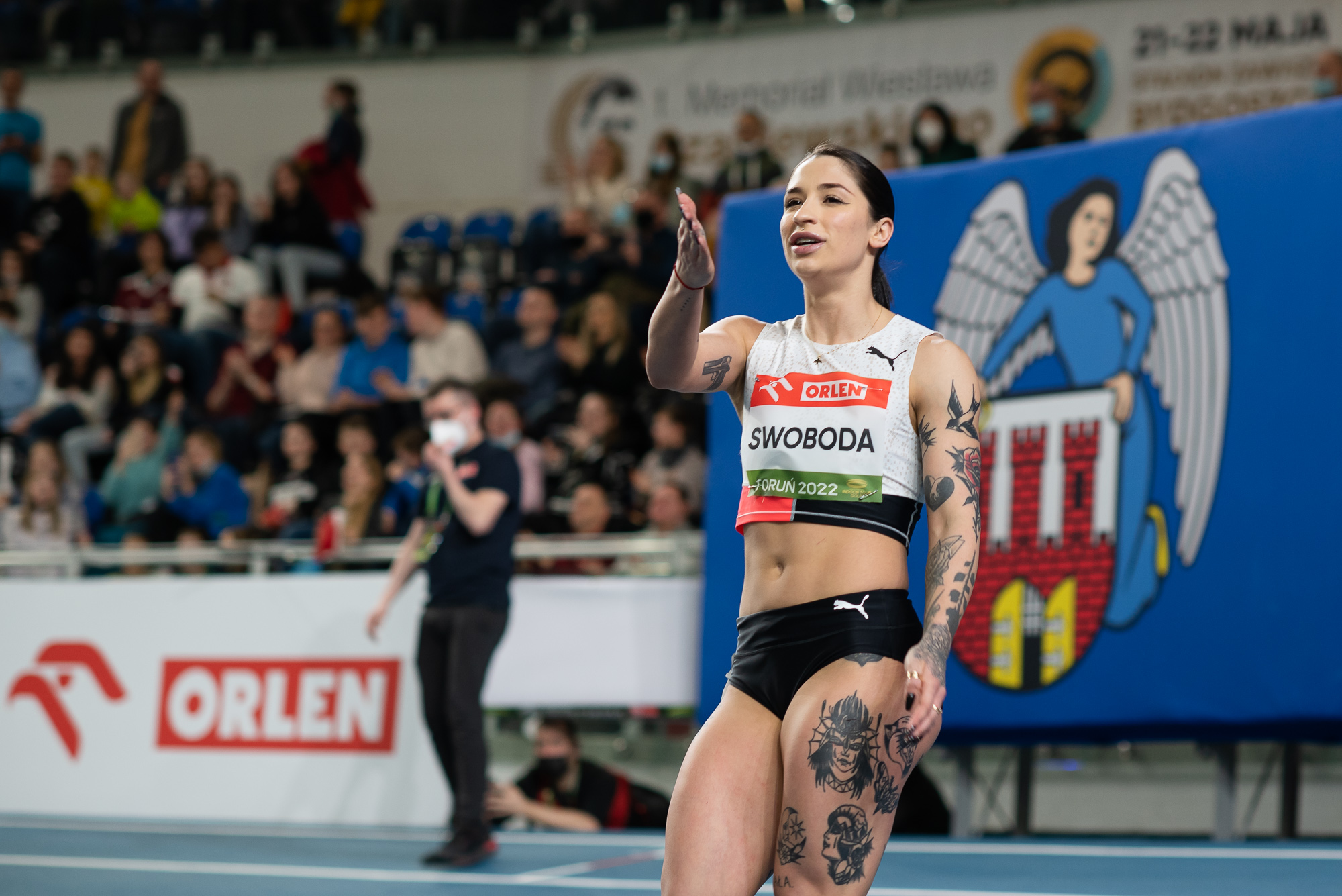 8. ORLEN Copernicus Cup obrazek 8