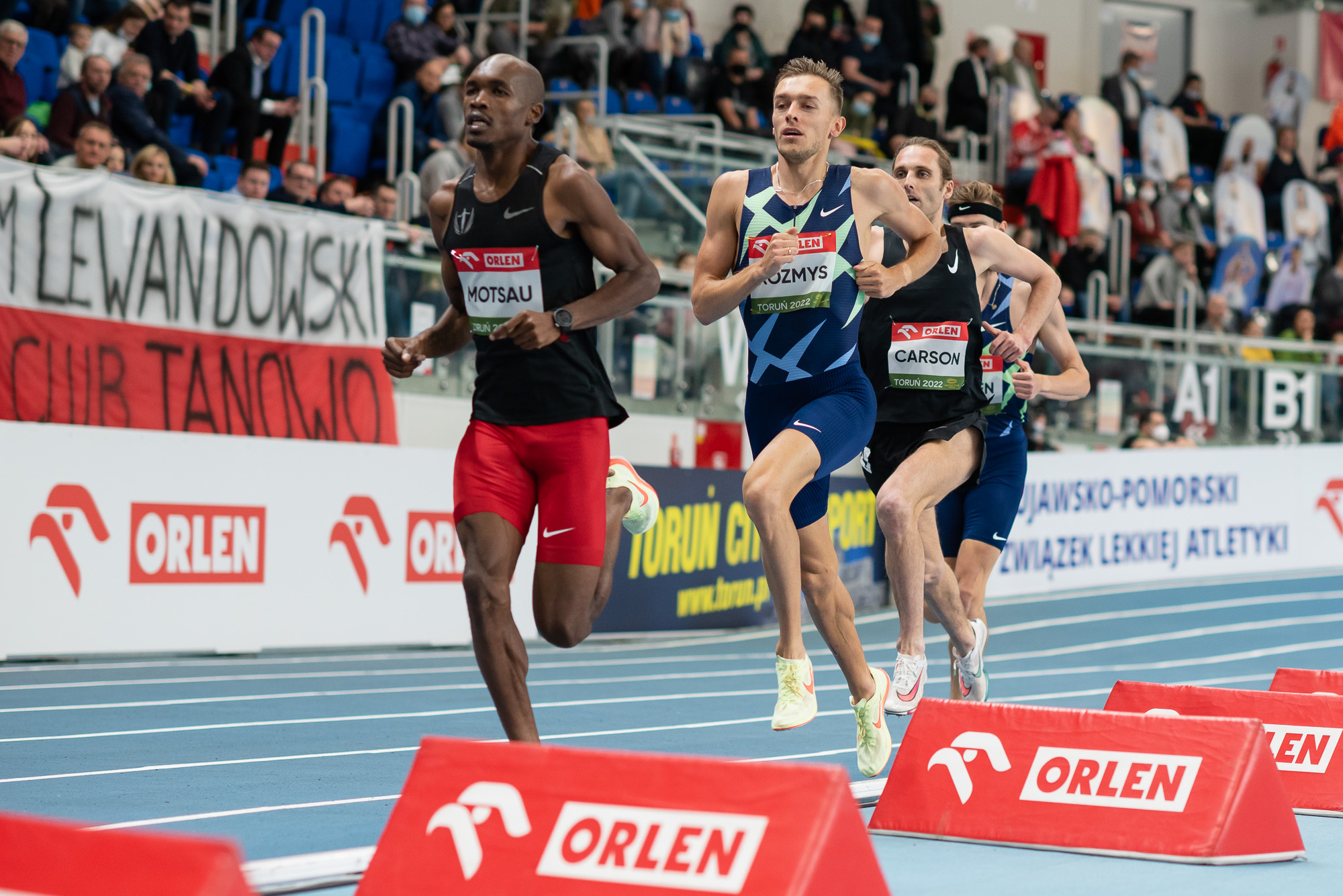 8. ORLEN Copernicus Cup obrazek 12