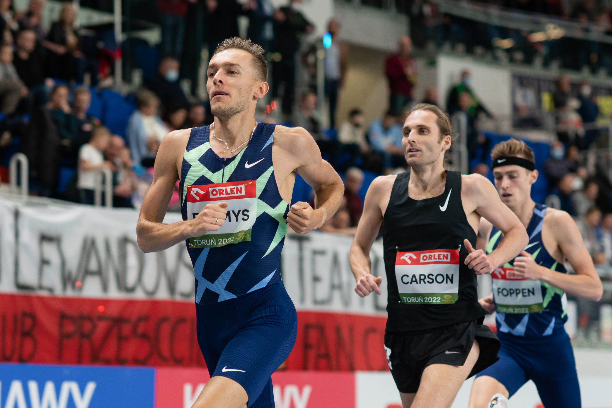 8. ORLEN Copernicus Cup obrazek 13