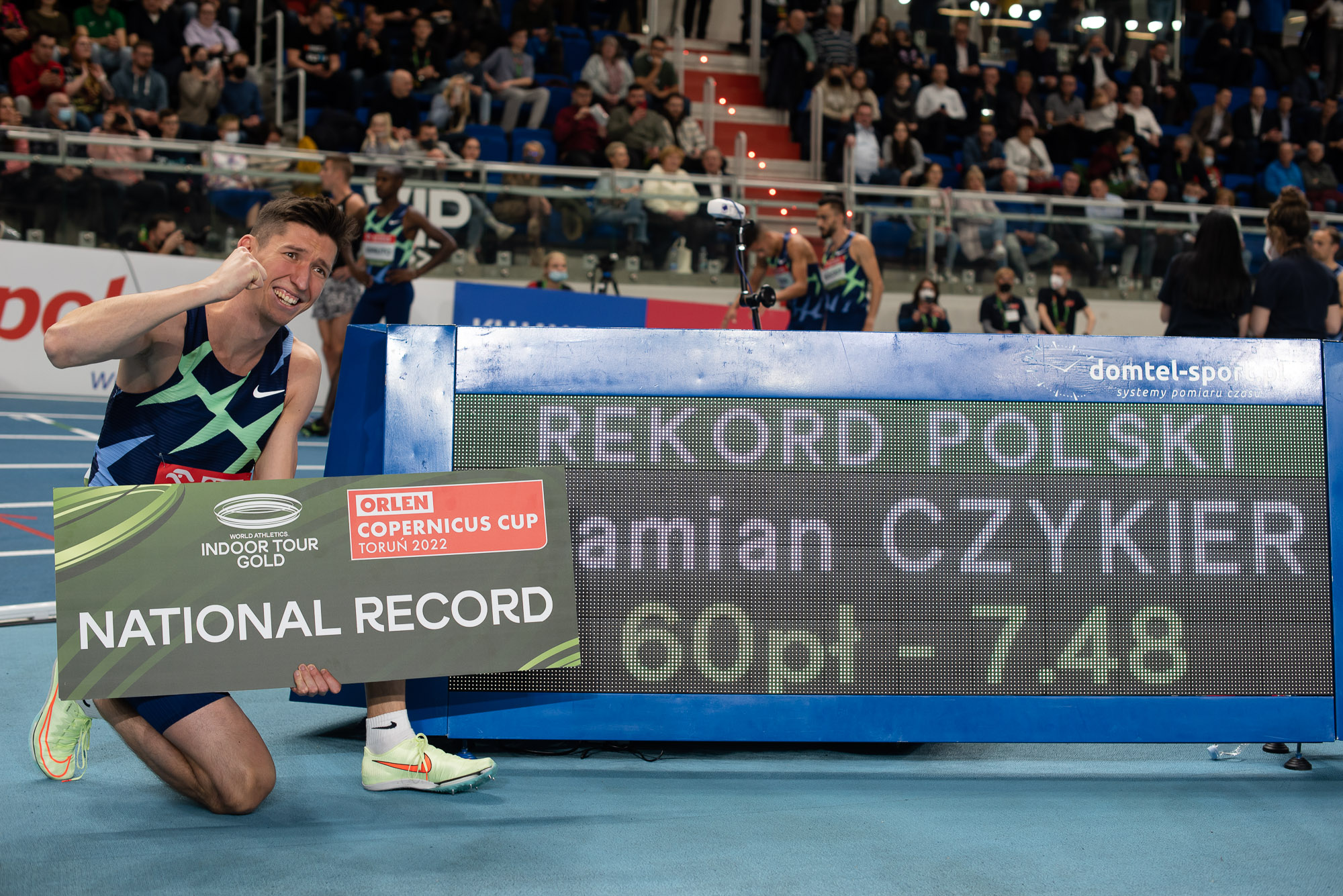 8. ORLEN Copernicus Cup obrazek 1