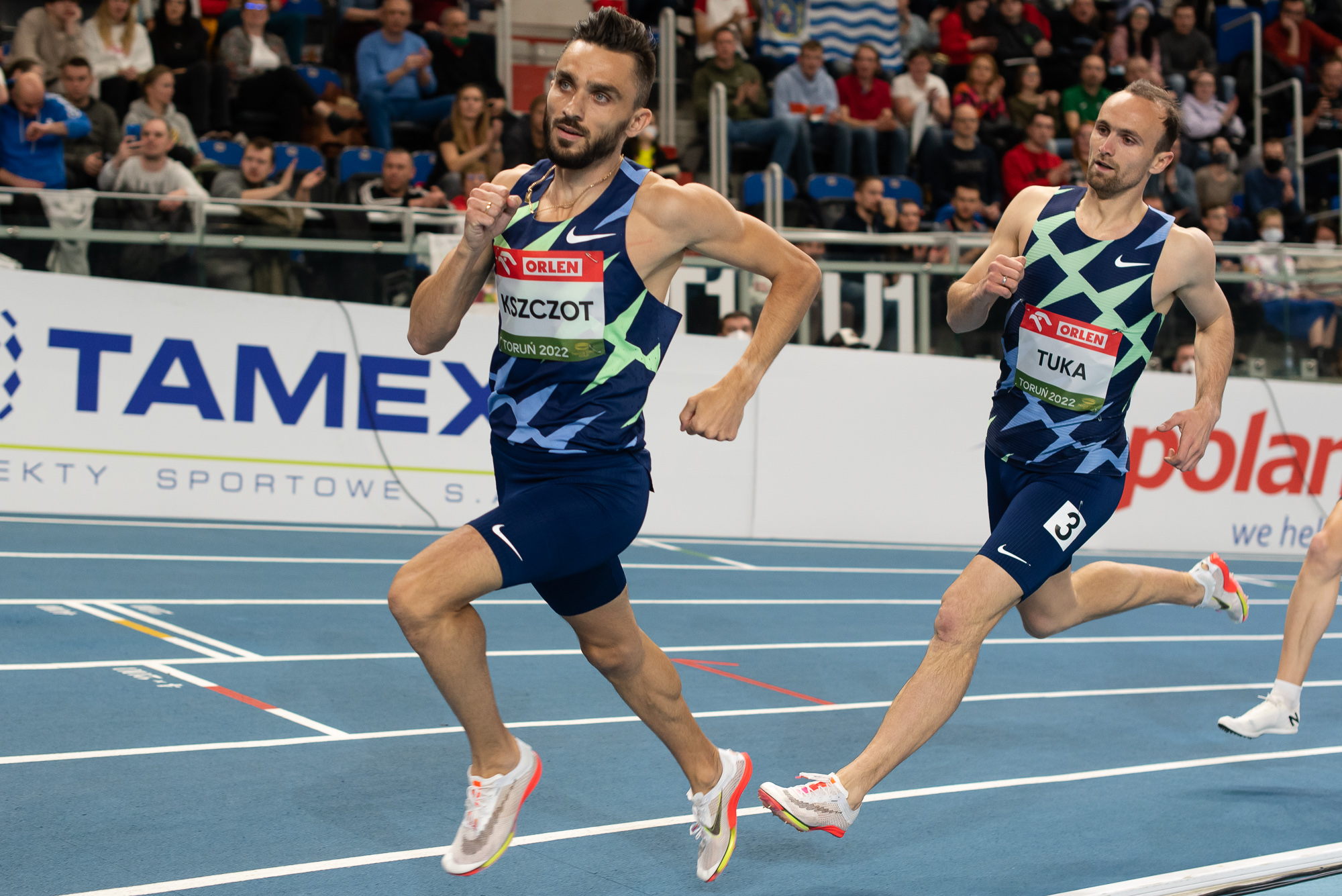 8. ORLEN Copernicus Cup obrazek 3