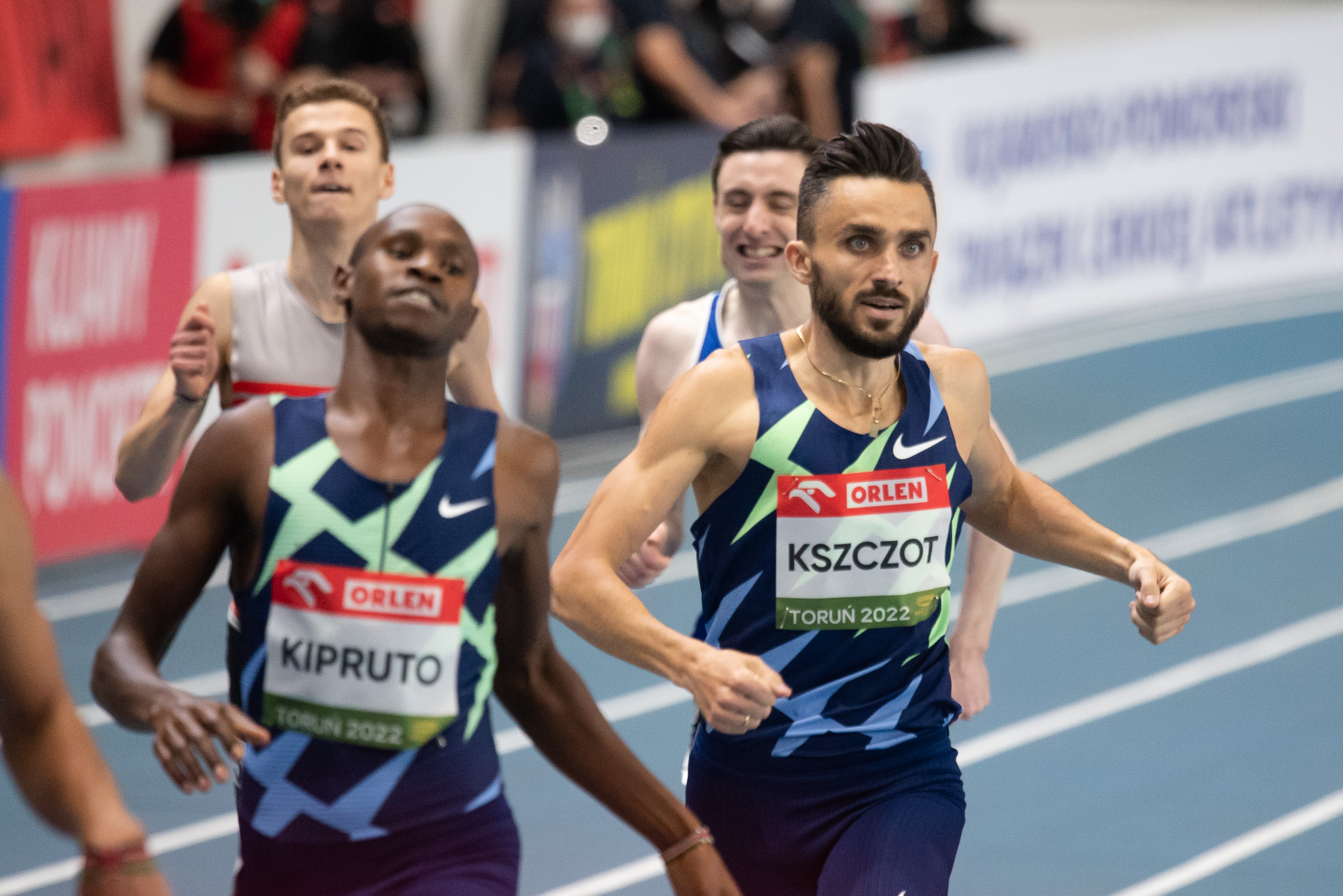 8. ORLEN Copernicus Cup obrazek 6