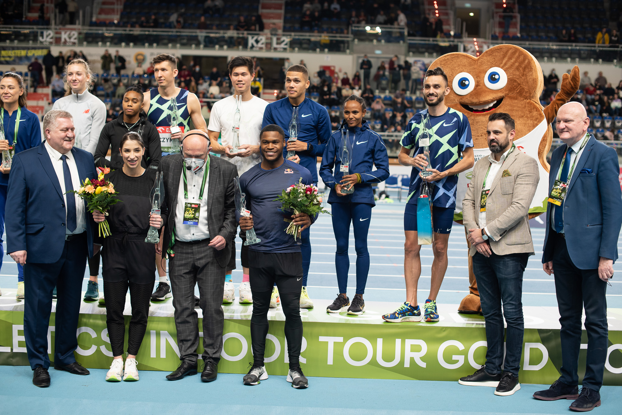 8. ORLEN Copernicus Cup obrazek 1