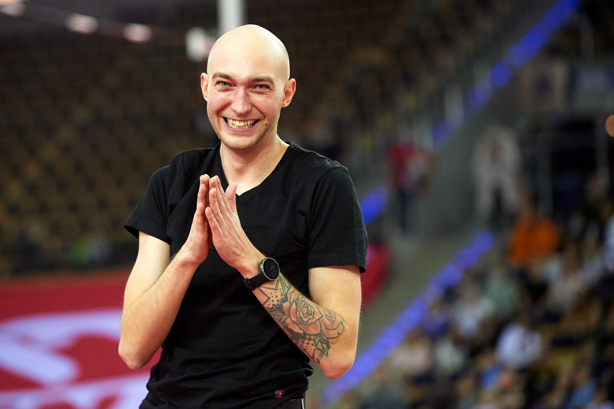 Orlen Cup Łódź 2022 obrazek 3