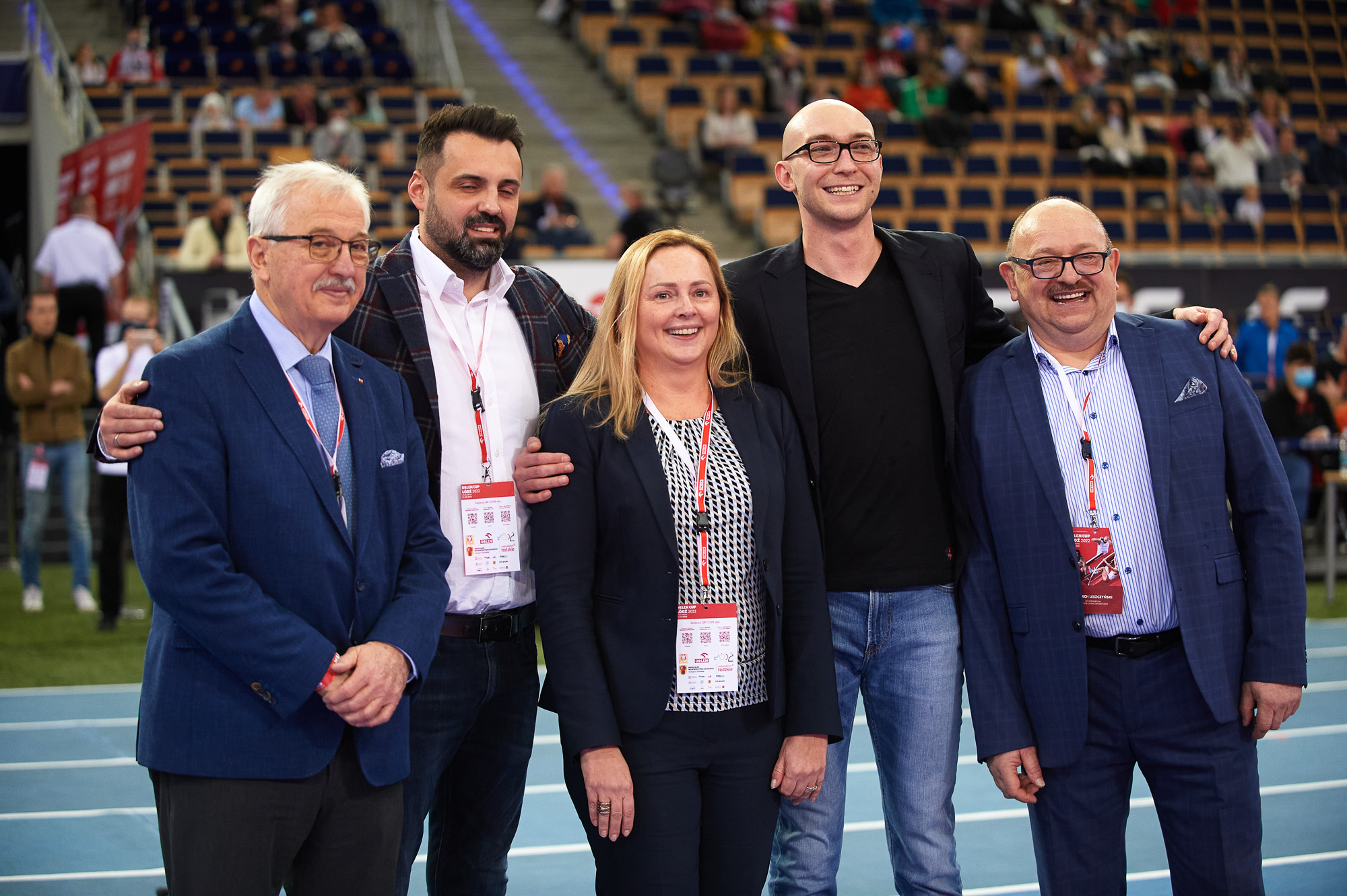 Orlen Cup Łódź 2022 obrazek 5