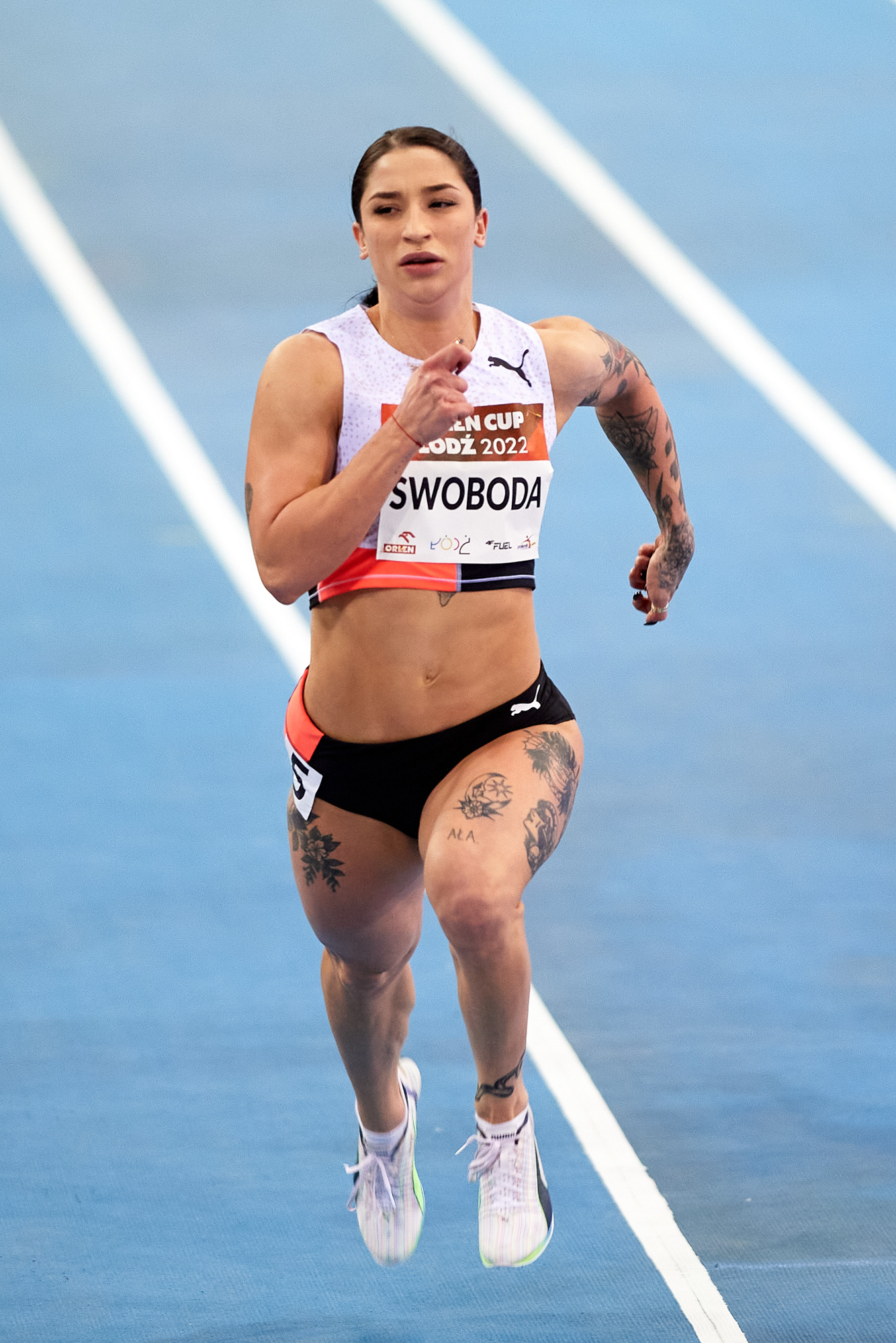 Orlen Cup Łódź 2022 obrazek 19