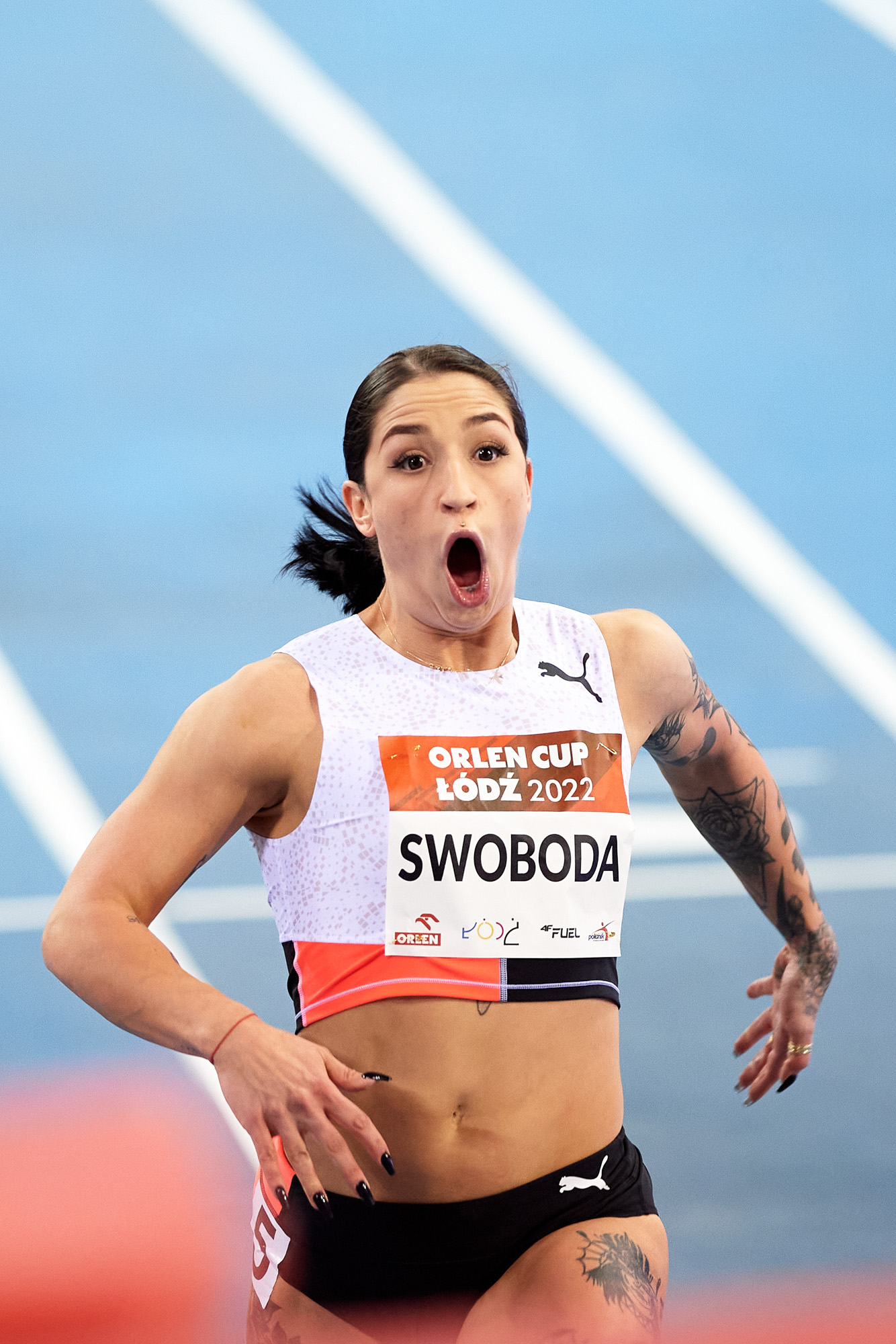Orlen Cup Łódź 2022 obrazek 20