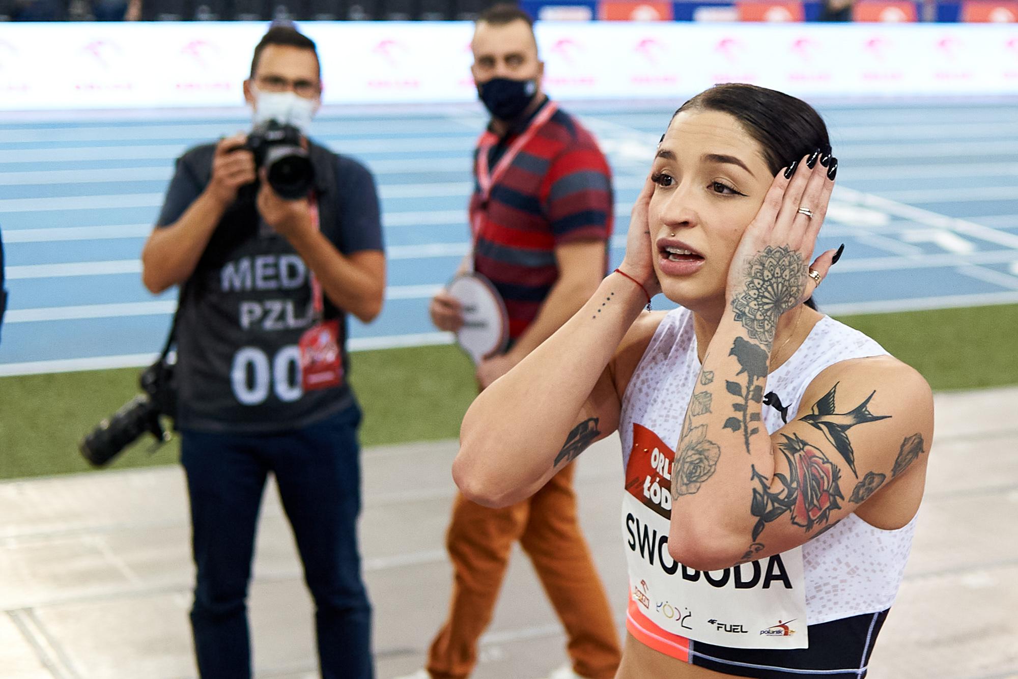 Orlen Cup Łódź 2022 obrazek 22