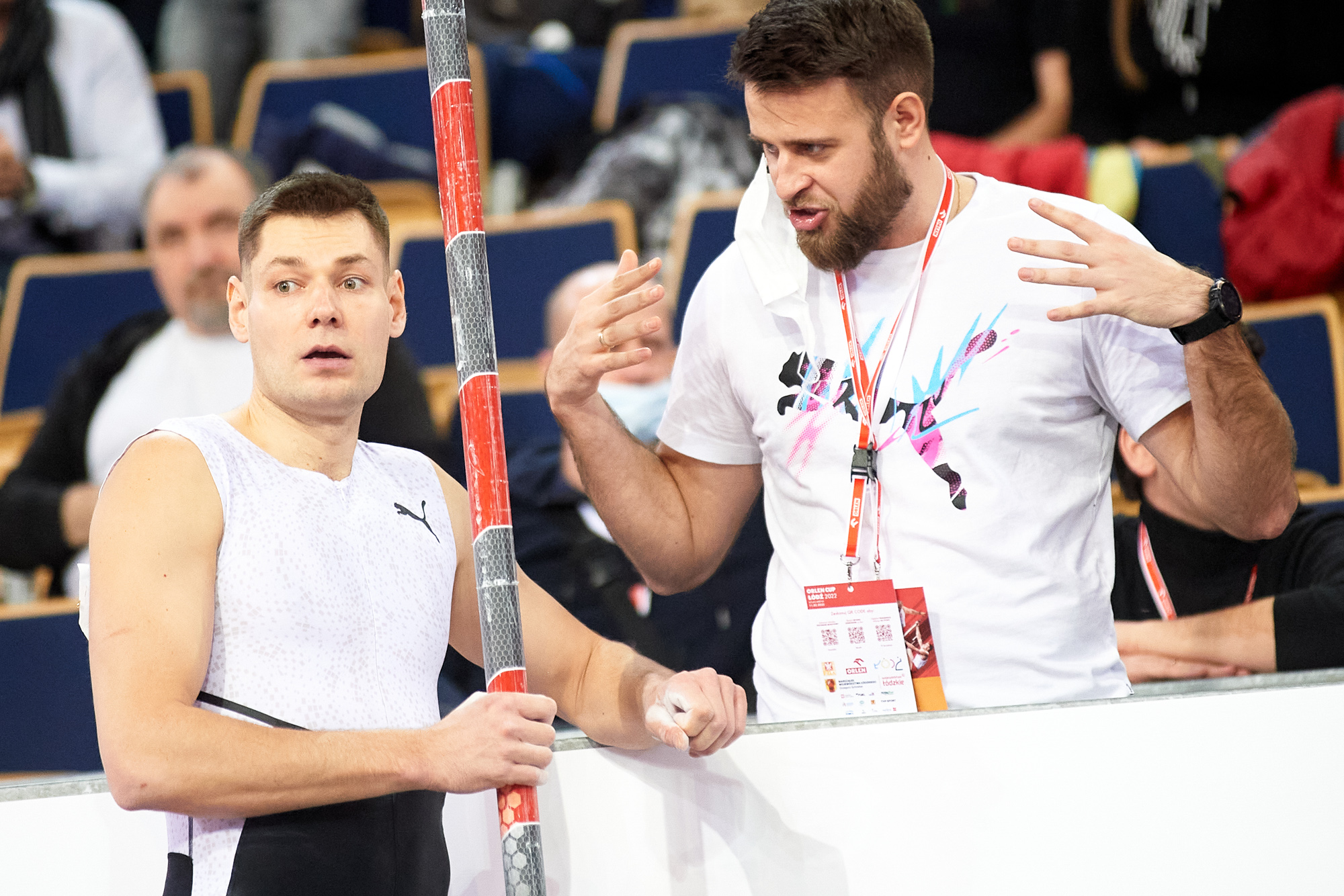 Orlen Cup Łódź 2022 obrazek 2