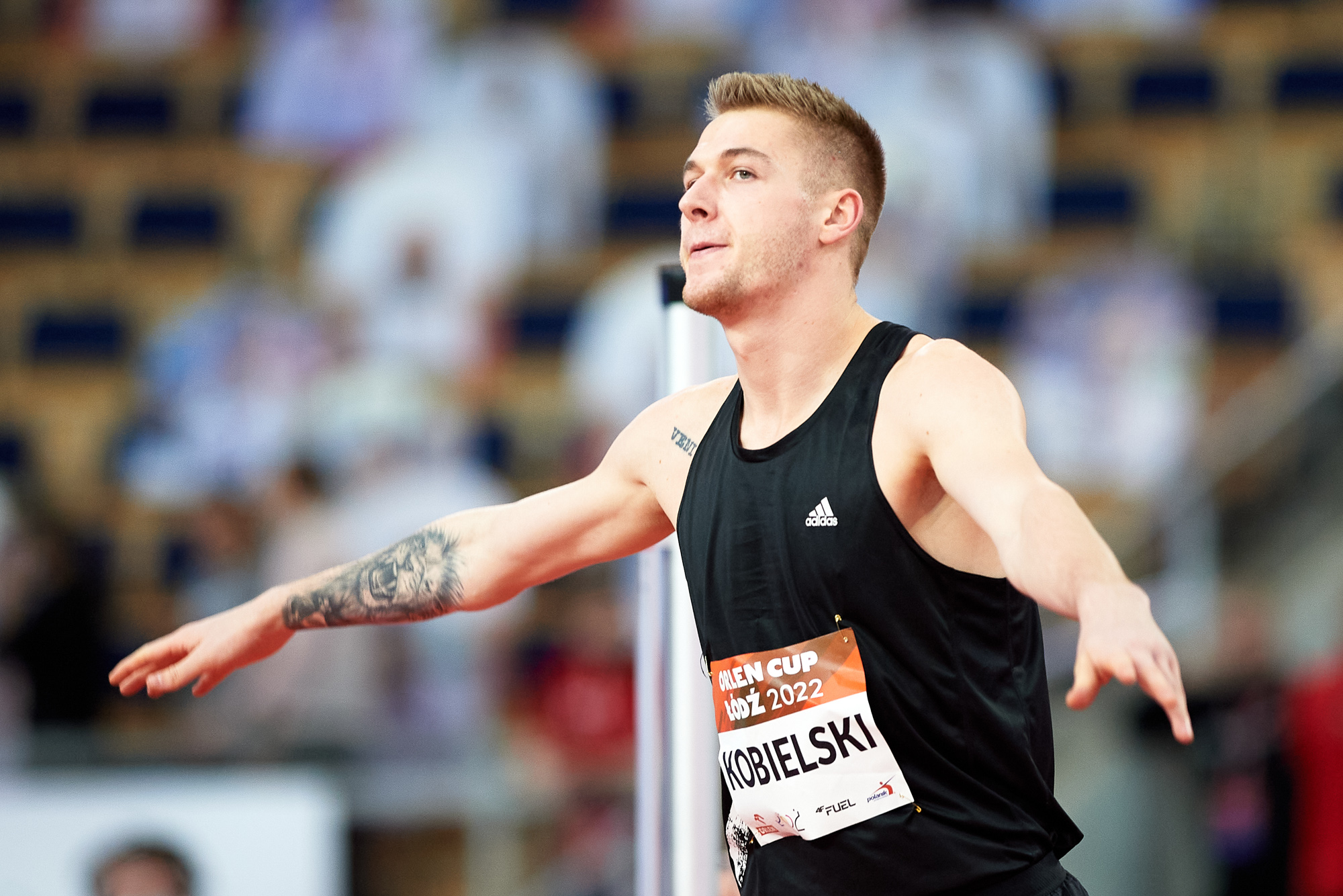 Orlen Cup Łódź 2022 obrazek 5