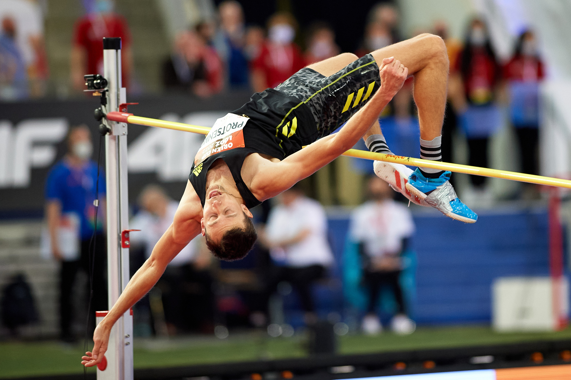 Orlen Cup Łódź 2022 obrazek 9