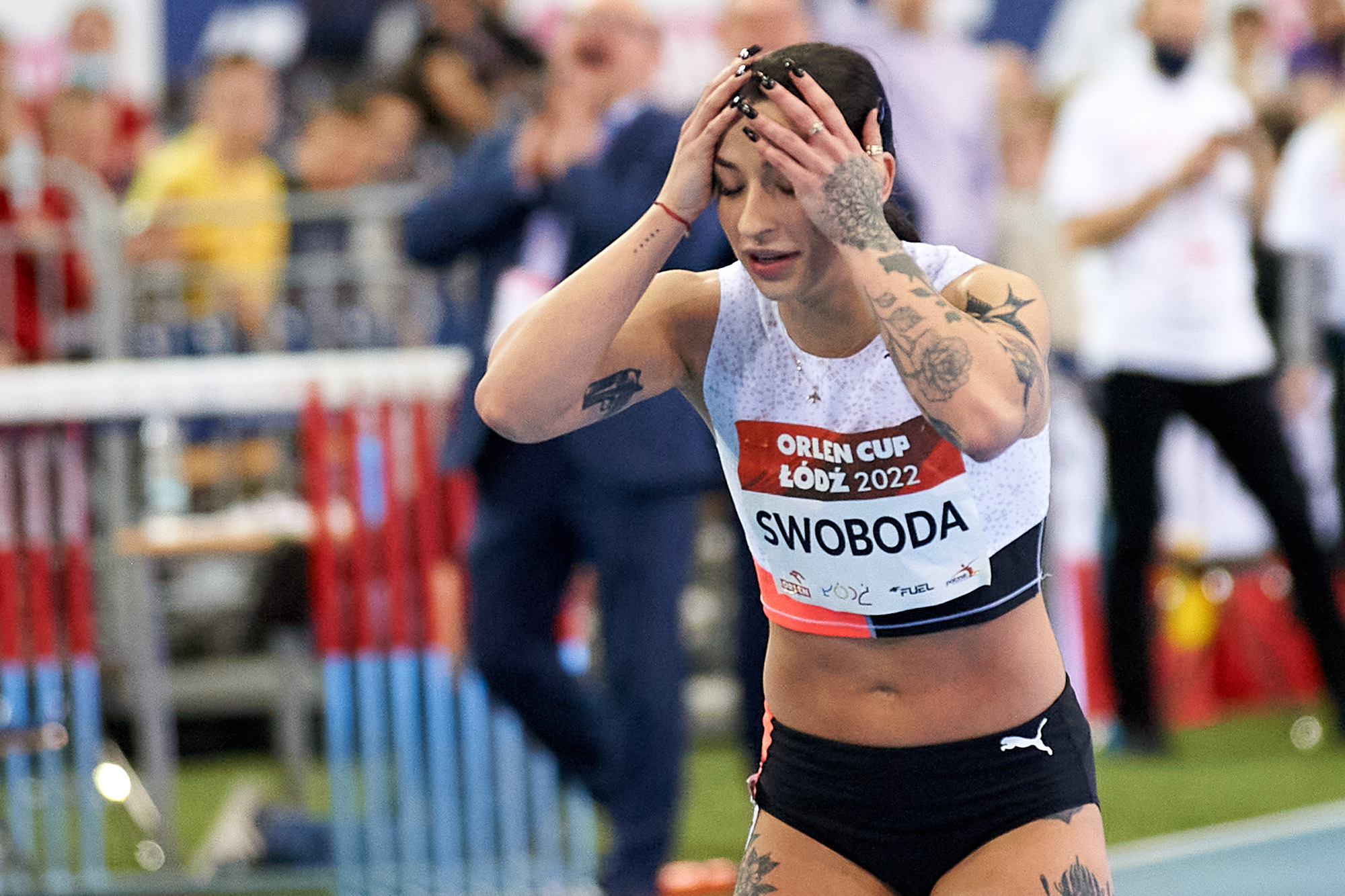 Orlen Cup Łódź 2022 obrazek 12