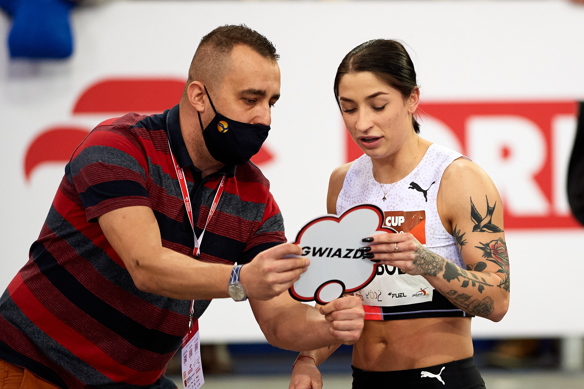 Orlen Cup Łódź 2022 obrazek 15