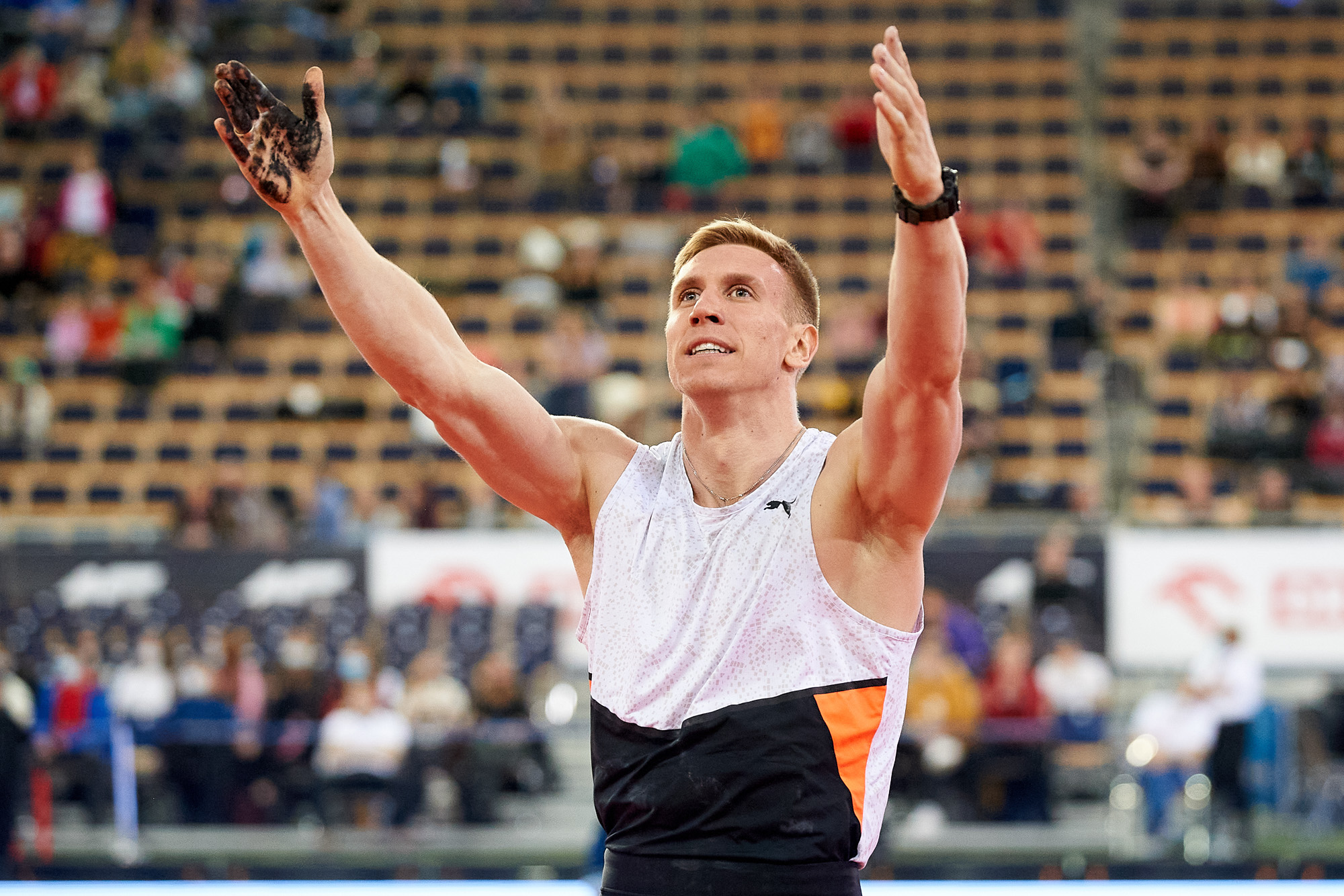 Orlen Cup Łódź 2022 obrazek 3