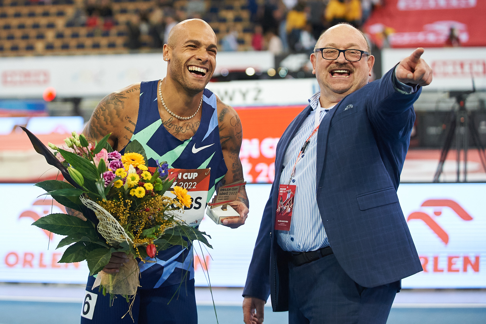 Orlen Cup Łódź 2022 obrazek 12