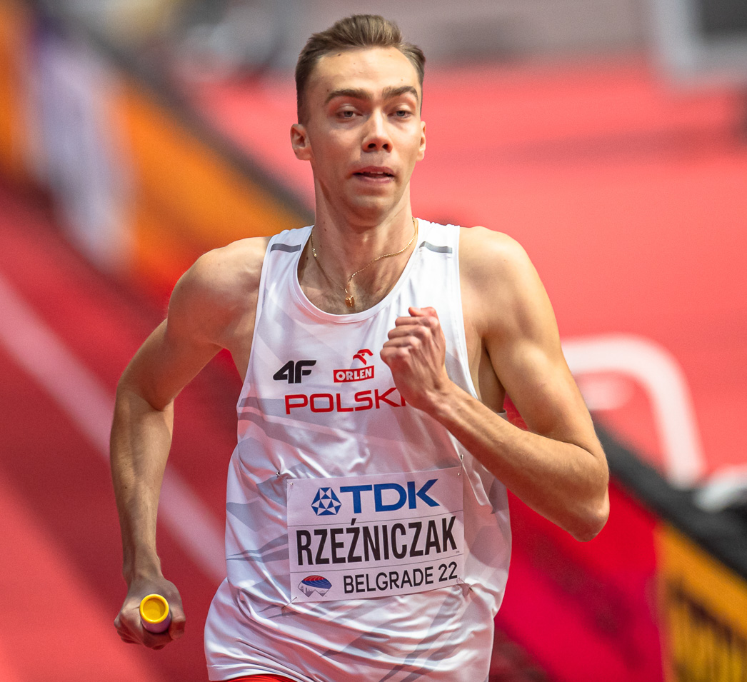 Halowe Mistrzostwa Świata Belgrad 22 - III dzień  obrazek 19