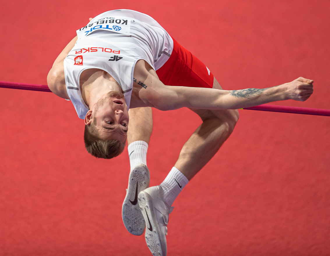 Halowe Mistrzostwa Świata Belgrad 22 - III dzień  obrazek 23