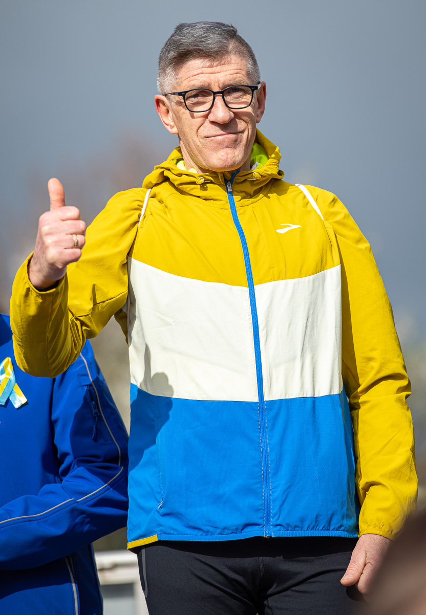 PZLA Mistrzostwa Polski w Maratonie 2022 obrazek 3