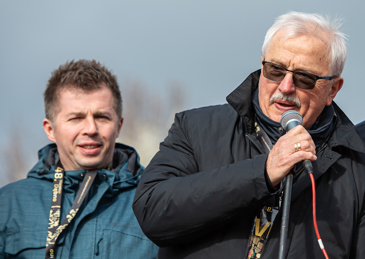 PZLA Mistrzostwa Polski w Maratonie 2022 obrazek 4