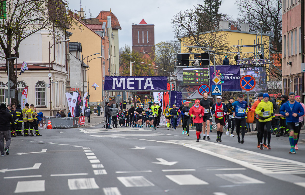 PZLA Mistrzostwa Polski w Maratonie 2022 obrazek 5