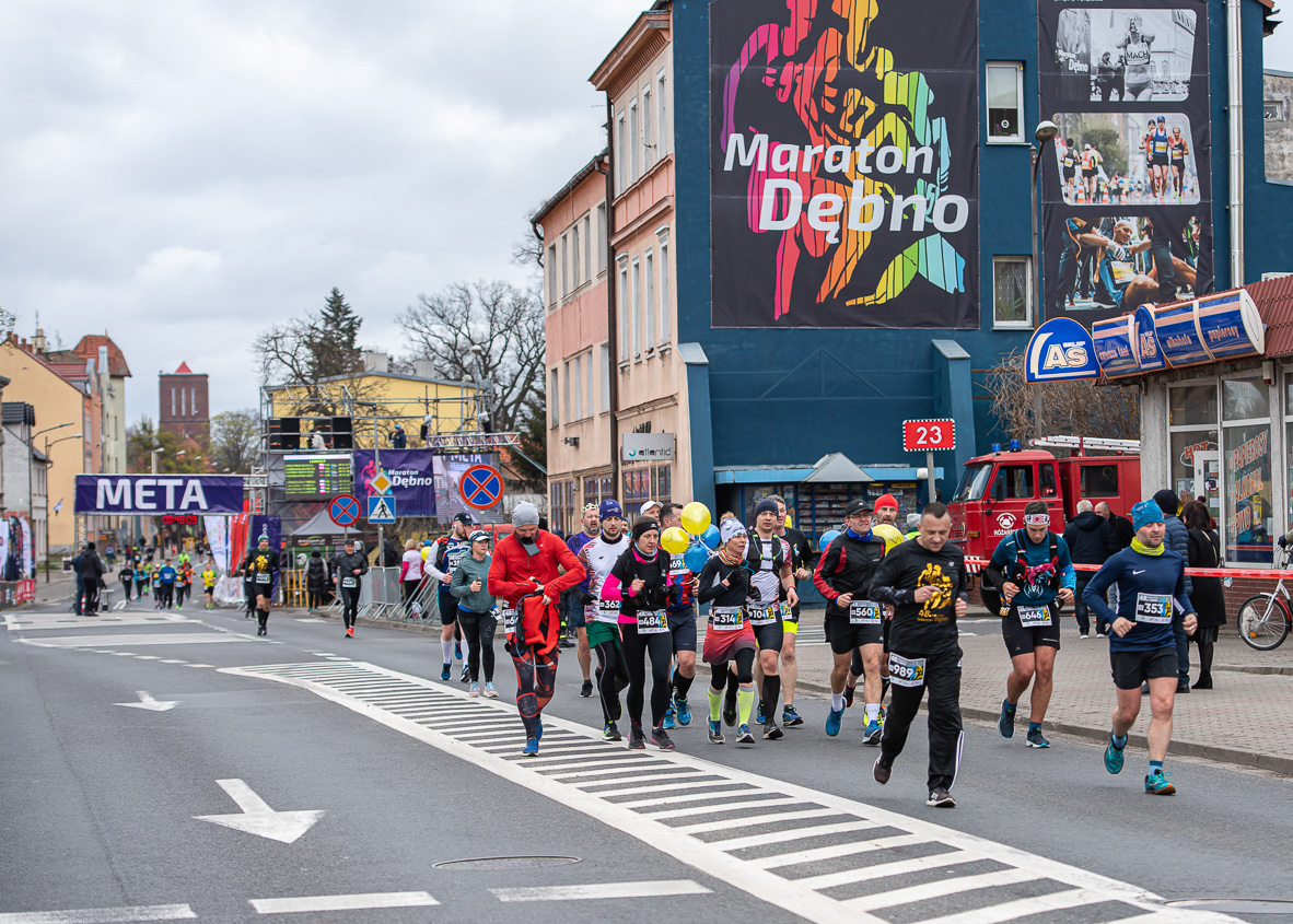 PZLA Mistrzostwa Polski w Maratonie 2022 obrazek 6