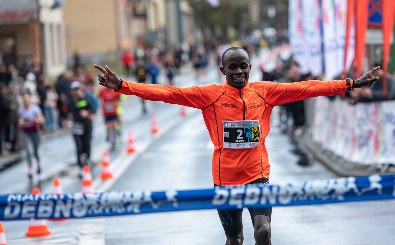 PZLA Mistrzostwa Polski w Maratonie 2022 obrazek 7
