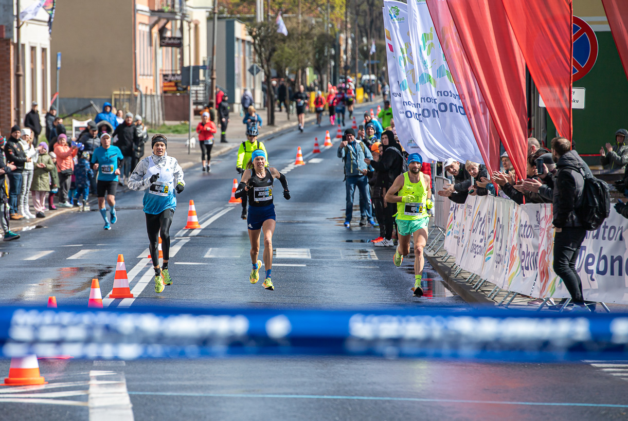 PZLA Mistrzostwa Polski w Maratonie 2022 obrazek 11