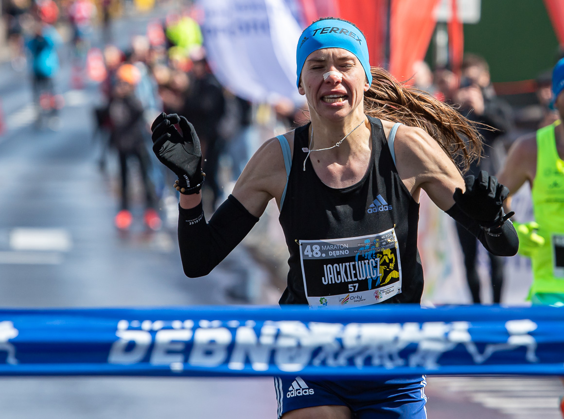 PZLA Mistrzostwa Polski w Maratonie 2022 obrazek 13