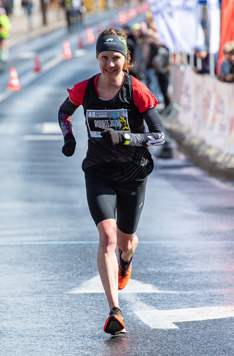 PZLA Mistrzostwa Polski w Maratonie 2022 obrazek 14